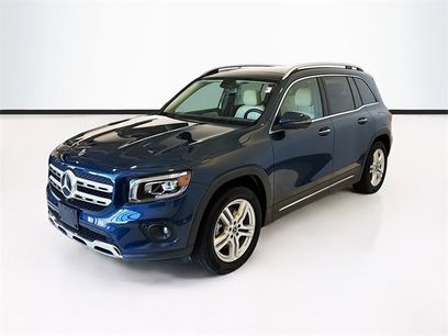 Certified 2023 Mercedes-Benz GLB 250 4MATIC
