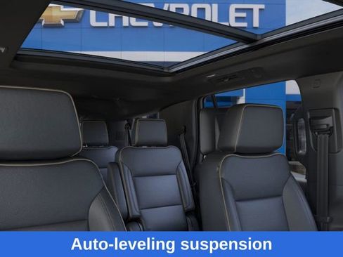 New 2026 Chevrolet Tahoe Premier image 25