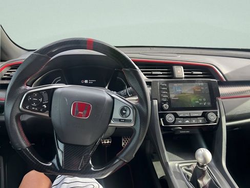 Used 2019 Honda Civic Type R image 24