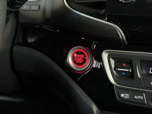 Used 2023 Honda Passport Elite image 30