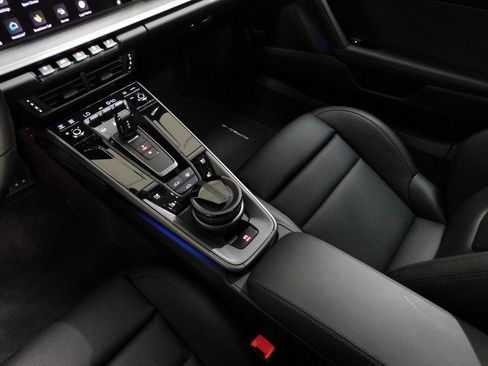 Used 2025 Porsche 911 Carrera S image 79