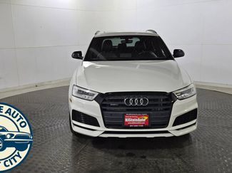Used 2018 Audi Q3 2.0T Premium Plus w/ S Line Competition Package AWD/4WD video 2