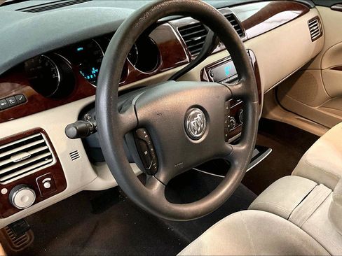 Used 2006 Buick Lucerne CX w/ Driver Confidence Package image 13