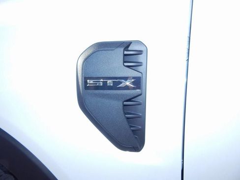 New 2025 Ford Ranger XL w/ Trailer Tow Package image 10