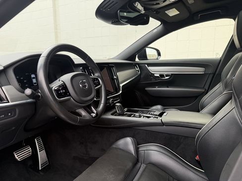 Used 2020 Volvo S90 T8 Inscription w/ Advanced Package image 10
