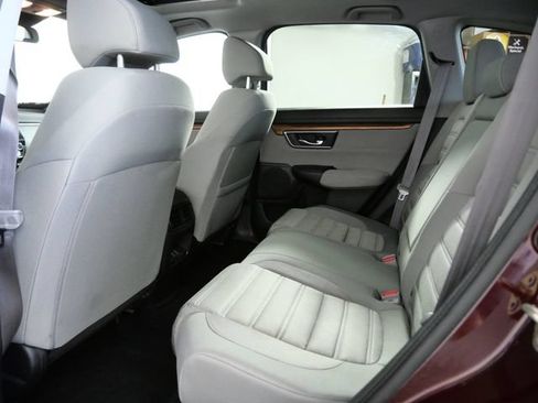 Used 2019 Honda CR-V EX image 13