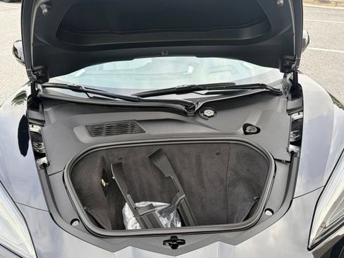 Used 2021 Chevrolet Corvette Stingray Premium Conv w/ Z51 Performance Package RWD image 13