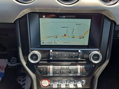 Used 2016 Ford Mustang Premium w/ Equipment Group 201A image 13