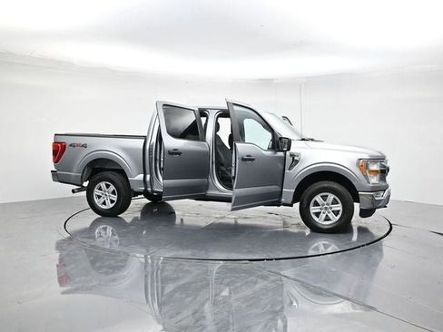 Used 2021 Ford F150 XLT image 53