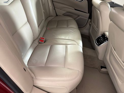 Used 2016 Cadillac XTS Luxury w/ Driver Awareness Package image 22