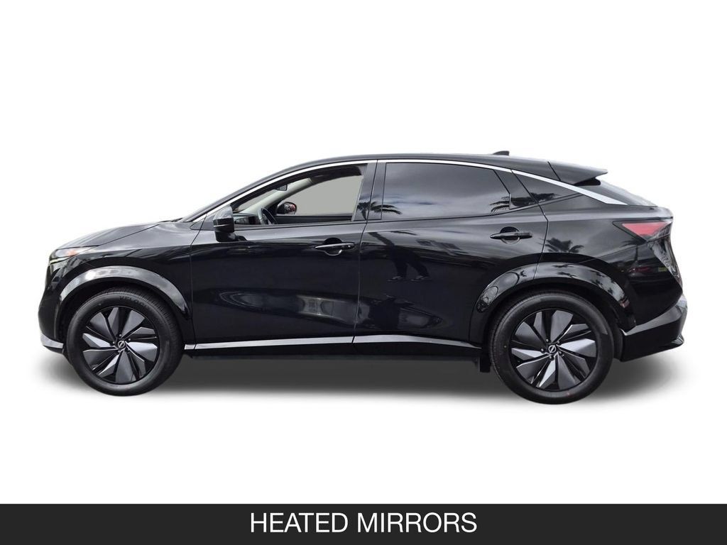 Used 2023 Nissan Ariya FWD image 5