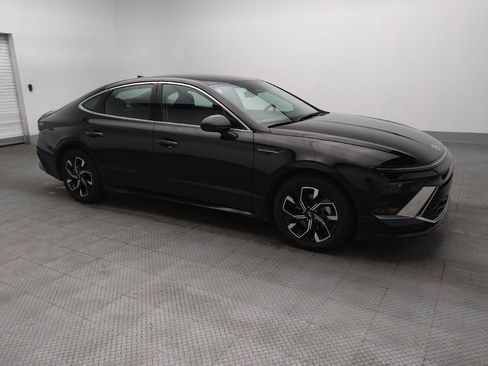 Used 2025 Hyundai Sonata SEL image 11