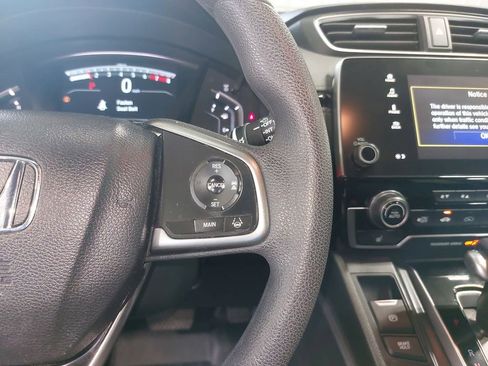 Used 2017 Honda CR-V EX image 18