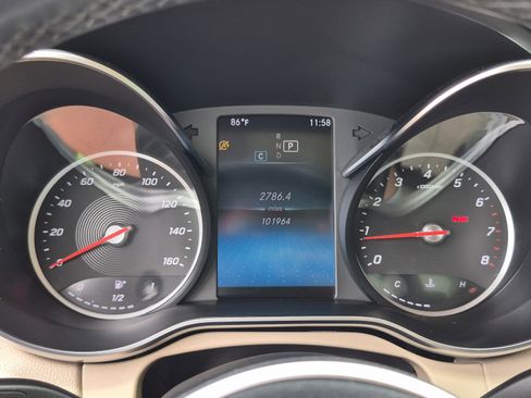 Used 2020 Mercedes-Benz C 300 4MATIC Sedan image 34
