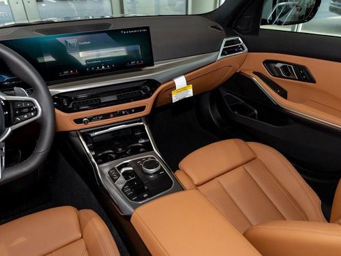 New 2026 BMW 330i xDrive 330i xDrive w/ M Sport Package image 37