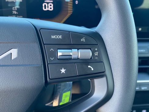 New 2026 Kia K4 LXS image 15