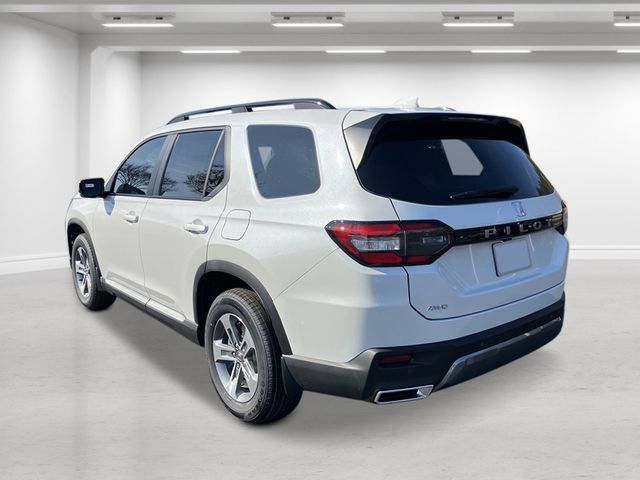 New 2026 Honda Pilot EX-L image 5