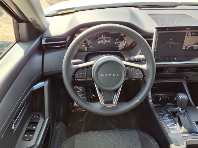 New 2026 MAZDA CX-5 AWD 2.5 S image 10
