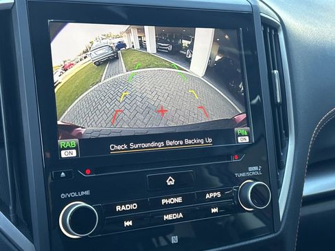 Used 2019 Subaru Crosstrek 2.0i Limited image 22