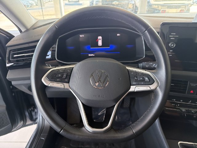 Used 2025 Volkswagen Jetta S FWD image 28