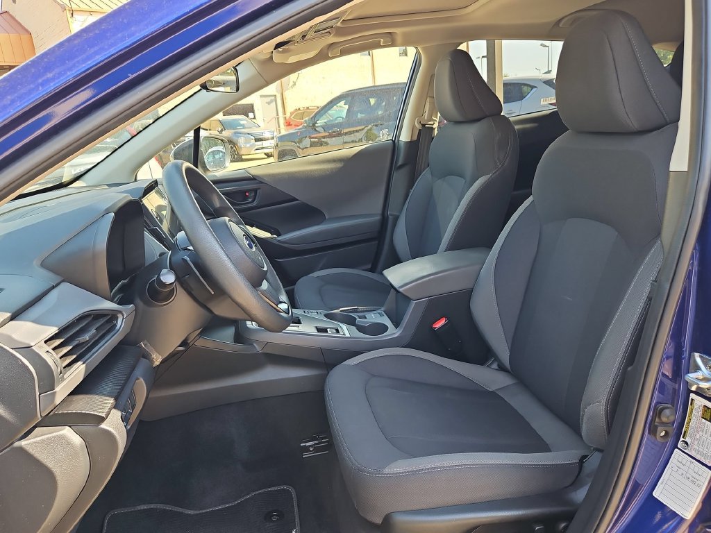 Used 2025 Subaru Crosstrek 2.5i Premium AWD/4WD image 25