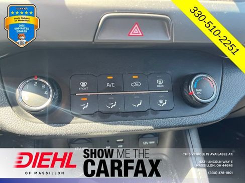 Used 2015 Kia Sportage LX AWD/4WD image 19