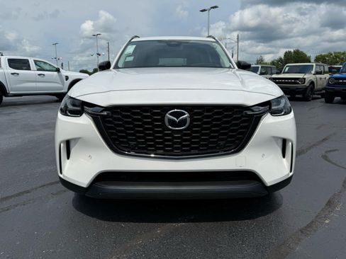 New 2026 MAZDA CX-90 3.3 Turbo w/ Premium Sport Pkg AWD/4WD image 25