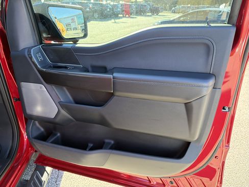 Used 2022 Ford F150 XLT w/ Equipment Group 302A High image 21