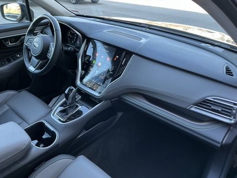 Used 2023 Subaru Outback Onyx Edition w/ Tech Package 2 image 18