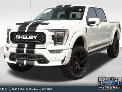 Used 2023 Ford F150 Lariat w/ Equipment Group 502A High