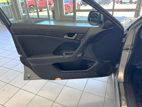 Used 2010 Acura TSX Sedan FWD image 13