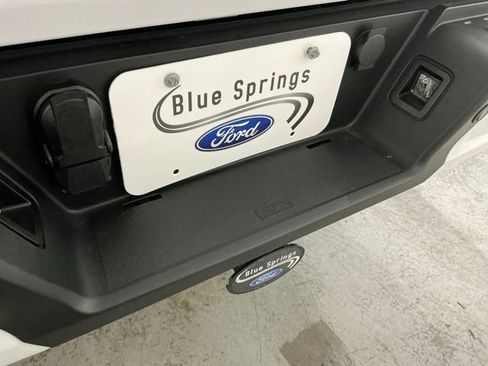 New 2026 Ford F150 XLT w/ Equipment Group 302A MID AWD/4WD image 6