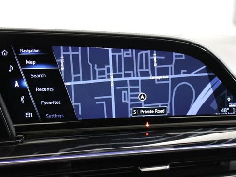 Certified 2023 Cadillac Escalade V AWD/4WD image 17