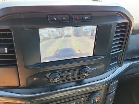 Used 2021 Ford F150 XL w/ STX Appearance Package image 25