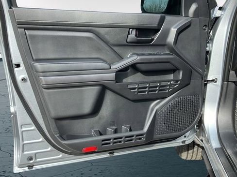 New 2026 Toyota Tacoma SR5 image 24