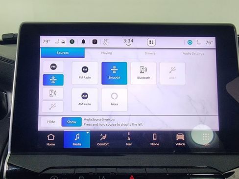 Used 2023 Jeep Compass High Altitude image 20