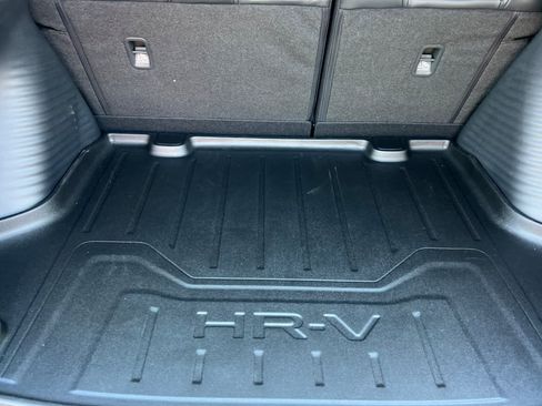 New 2026 Honda HR-V EX-L image 17