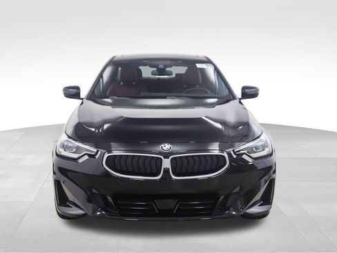 Used 2025 BMW 230i xDrive Coupe w/ Convenience Package image 8