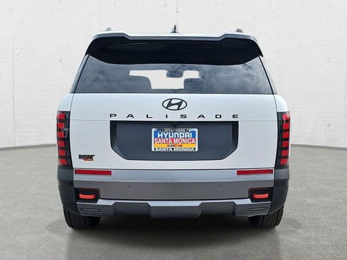 New 2026 Hyundai Palisade XRT Pro image 4