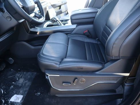 New 2026 Ford F150 Platinum w/ Equipment Group 702A High AWD/4WD image 13