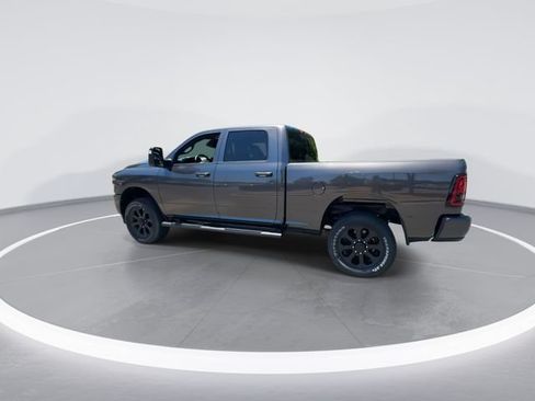 New 2026 RAM 2500 Tradesman AWD/4WD image 6
