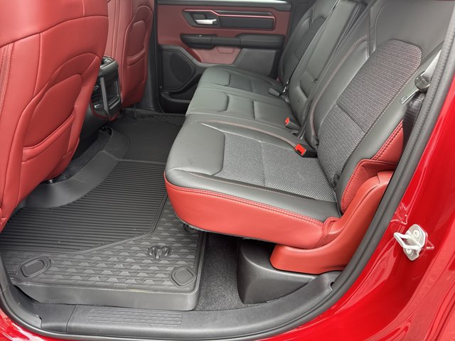 New 2027 RAM 1500 Rebel AWD/4WD image 19