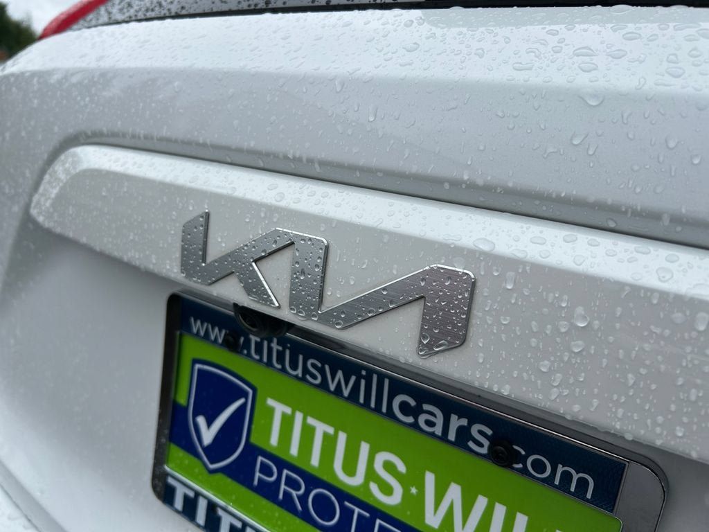 Used 2023 Kia Niro Wave FWD image 34