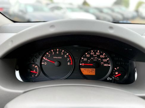 Used 2016 Nissan Frontier S image 12
