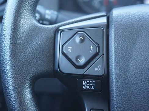 Certified 2023 Toyota Tacoma SR AWD/4WD image 20