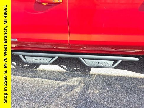 Used 2020 GMC Sierra 1500 Elevation w/ Elevation Value Package AWD/4WD image 11
