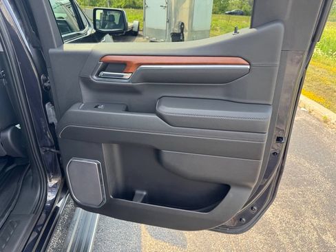 Certified 2023 GMC Sierra 1500 Denali w/ Denali Reserve Package AWD/4WD image 26