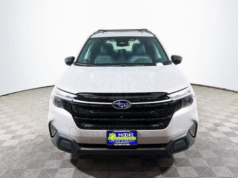 New 2026 Subaru Forester Touring image 2