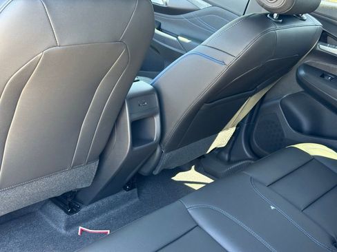 New 2026 Buick Envista Sport Touring w/ Convenience I Package image 18