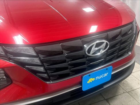 Certified 2023 Hyundai Tucson SEL image 31
